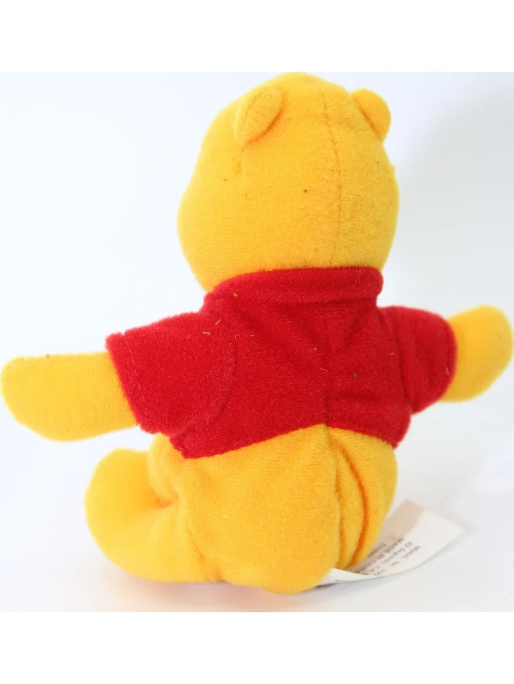 VTG 1998 Disney Winnie the Pooh Classic Baby Pooh 4.5